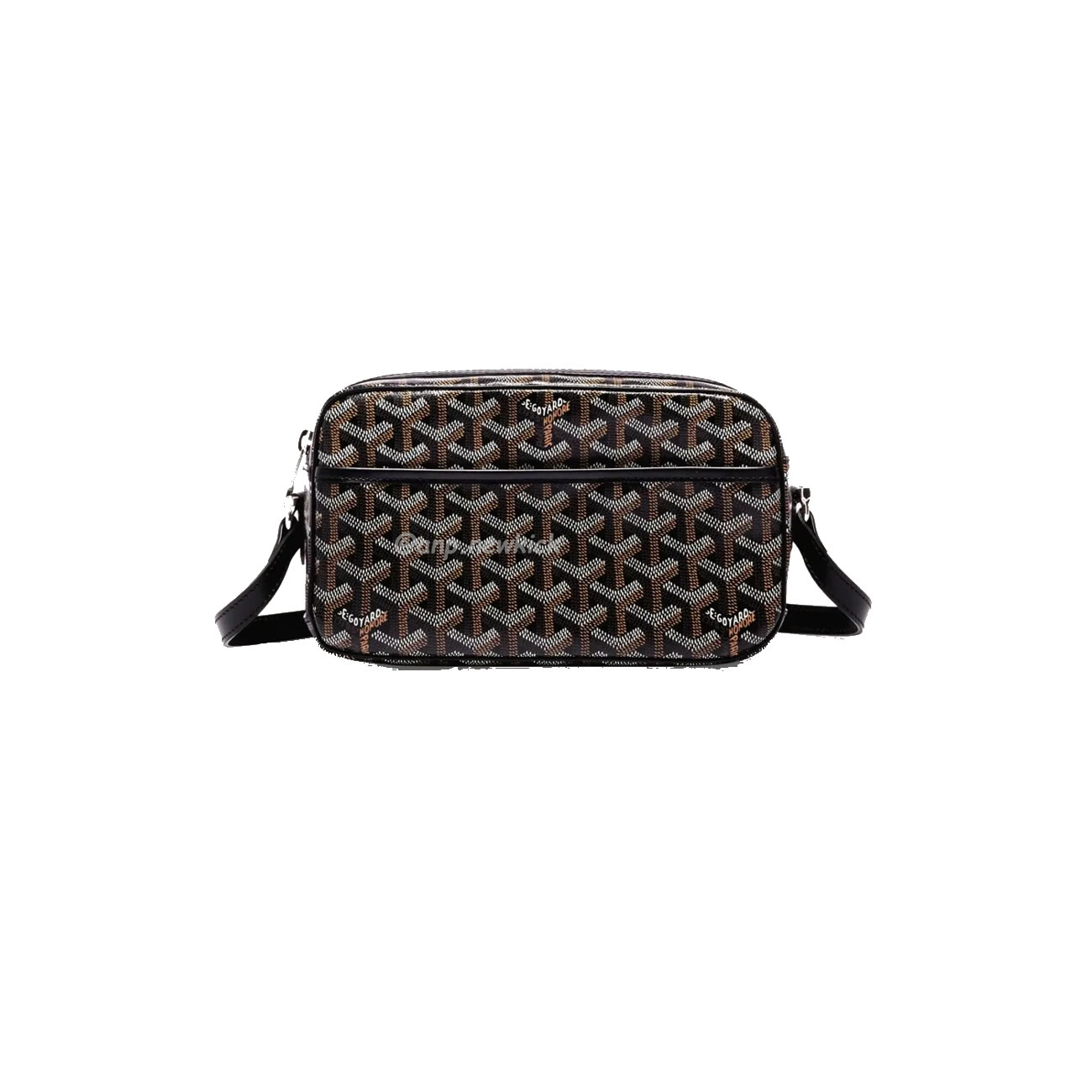 Goyard Cap Vert Camera Bag 13 Cm X 6.5 Cm X 22 Cm (8) - www.newkick.vip